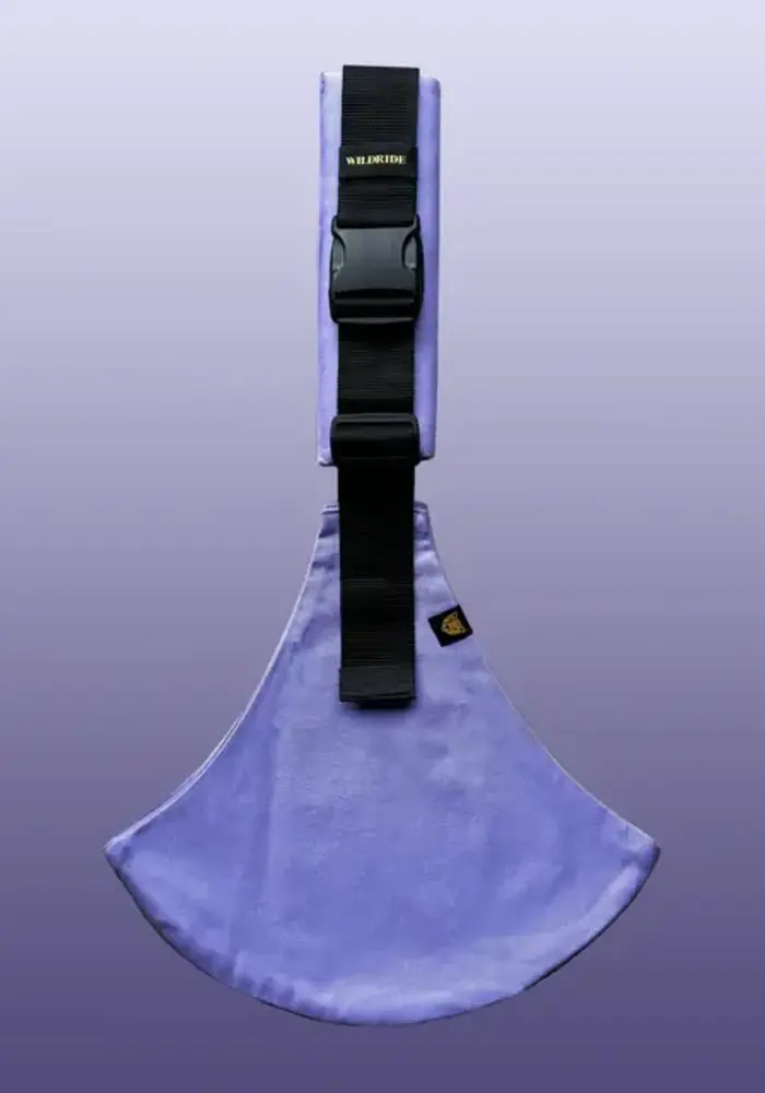 Wildride  Lavender Carrier