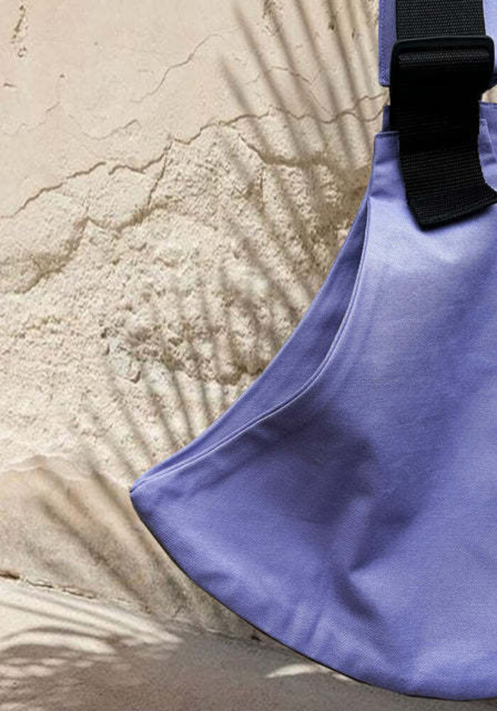 Wildride  Lavender Carrier