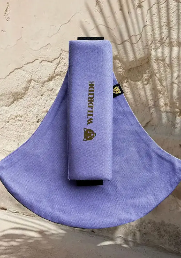 Wildride  Lavender Carrier