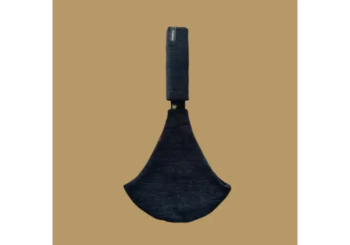 Wildride Wildride Black Corduroy Carrier