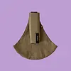 Wildride Camel Linen Carrier