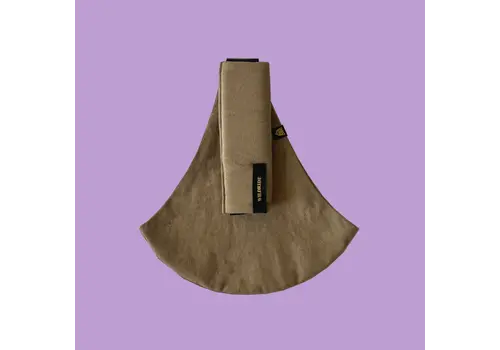 Wildride Wildride Camel Linen Carrier