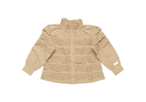 Baje Studio Baje Studio Luen Sand desert