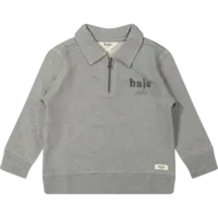 Baje Studio Morlon Grey melange multicolor