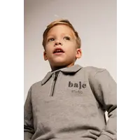 Baje Studio Morlon Grey melange multicolor