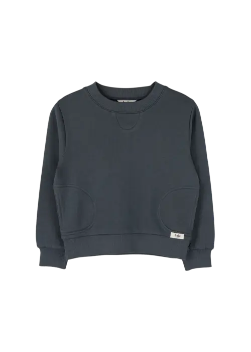 Baje Studio Baje Studio Etoy Blue vintage