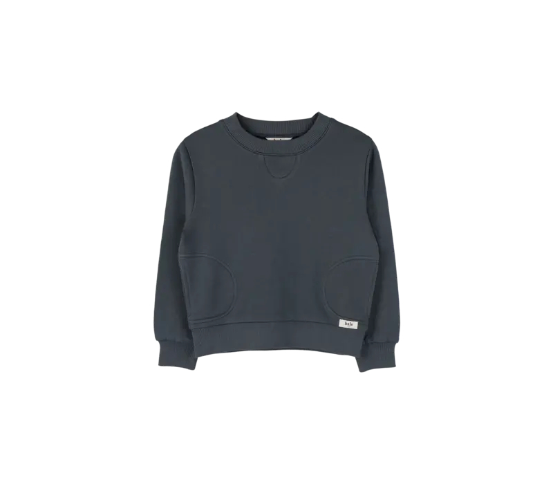 Baje Studio Etoy Blue vintage