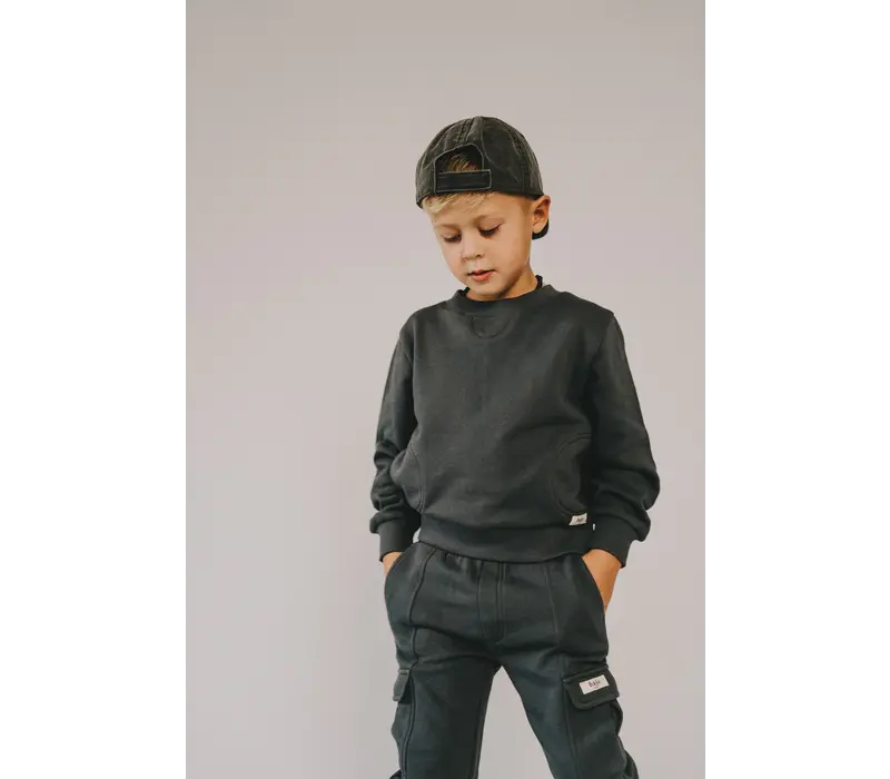 Baje Studio Etoy Blue vintage