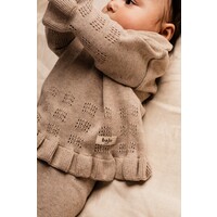 Baje Studio Livres Sand desert multicolor