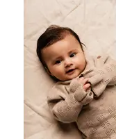 Baje Studio Livres Sand desert multicolor