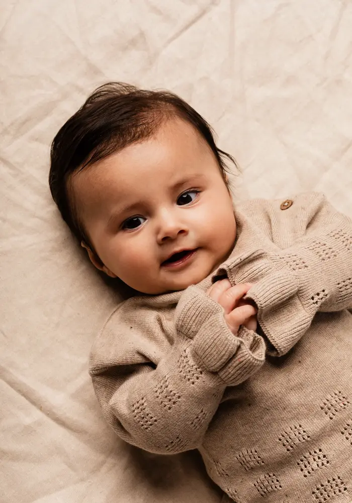 Baje Studio Livres Sand desert multicolor