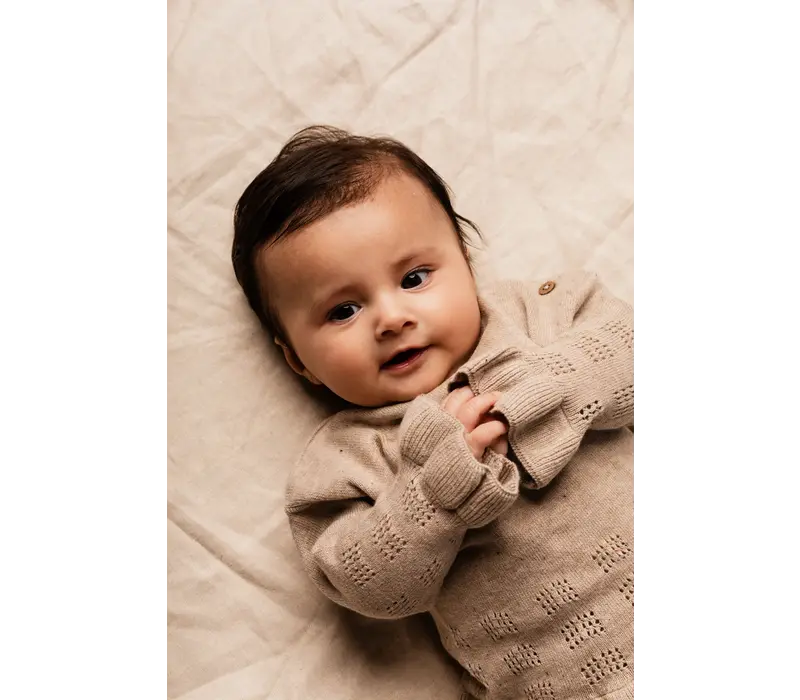 Baje Studio Livres Sand desert multicolor