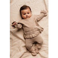 Baje Studio Livres Sand desert multicolor