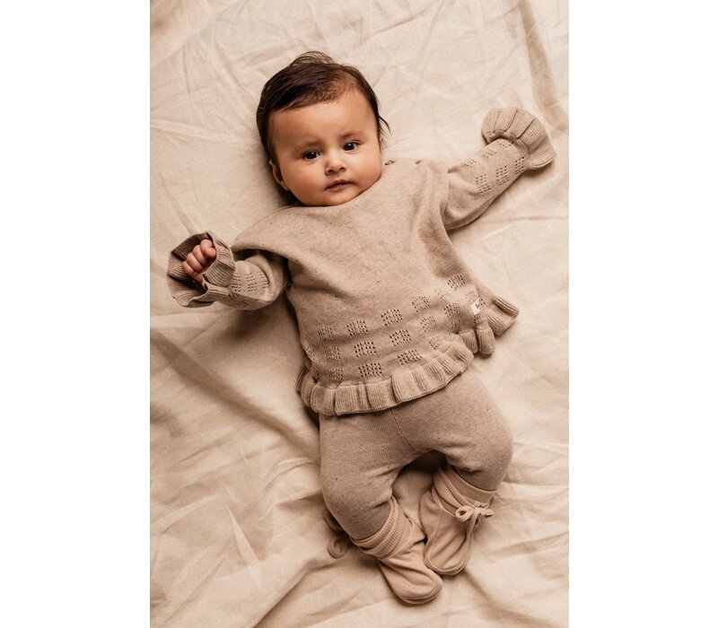 Baje Studio Livres Sand desert multicolor