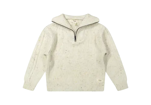 Baje Studio Baje Studio Lenn Sand desert multicolor