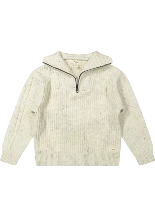 Baje Studio Baje Studio Lenn Sand desert multicolor