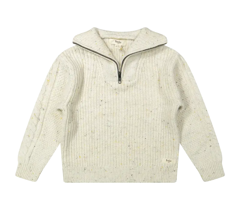 Baje Studio Lenn Sand desert multicolor