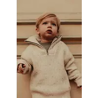 Baje Studio Lenn Sand desert multicolor