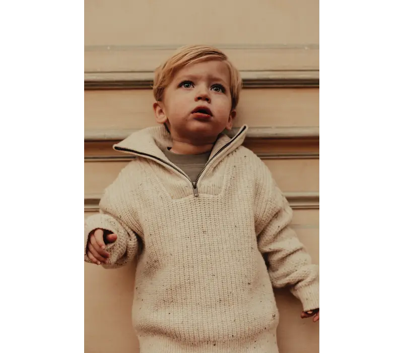 Baje Studio Lenn Sand desert multicolor