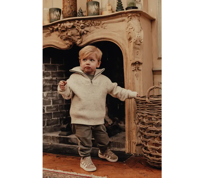 Baje Studio Lenn Sand desert multicolor