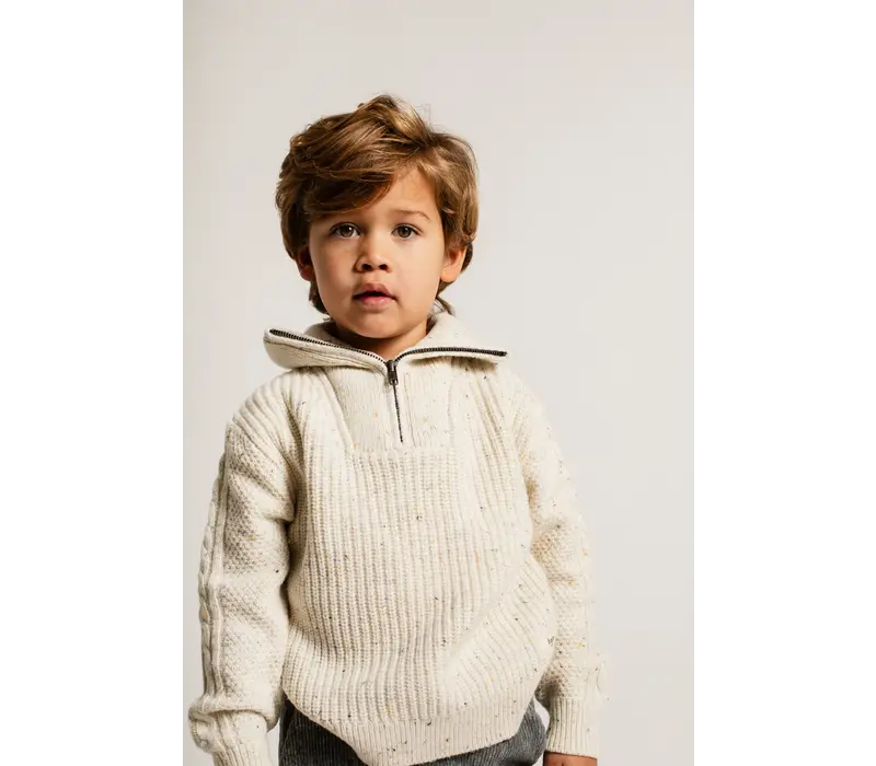 Baje Studio Lenn Sand desert multicolor