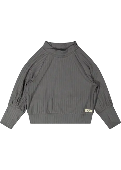 Baje Studio Baje Studio Vevey Grey steel