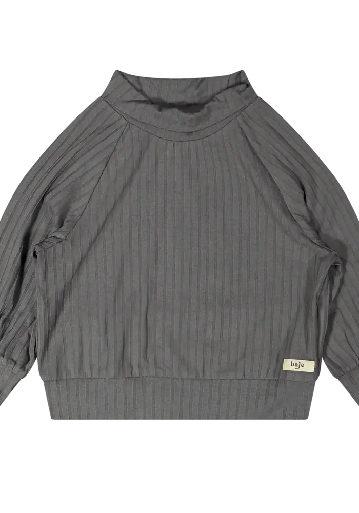 Baje Studio Vevey Grey steel