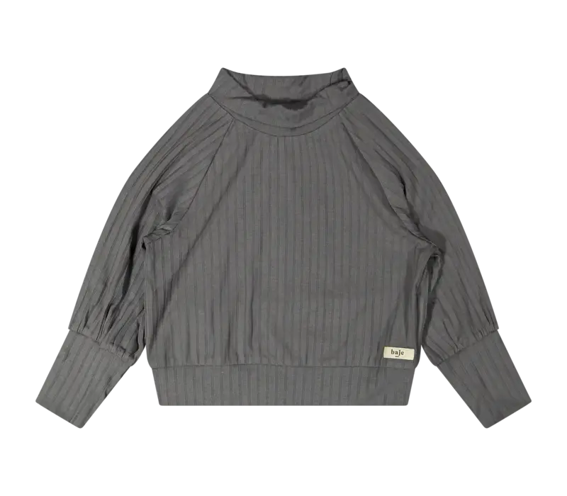 Baje Studio Vevey Grey steel