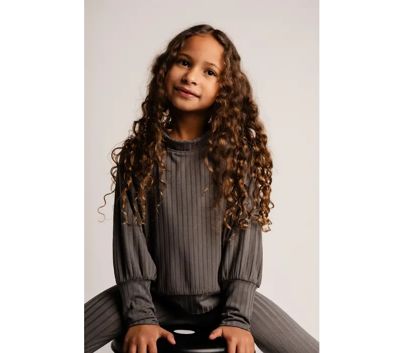 Baje Studio Vevey Grey steel