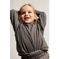 Baje Studio Vevey Grey steel