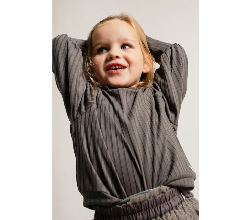 Baje Studio Vevey Grey steel