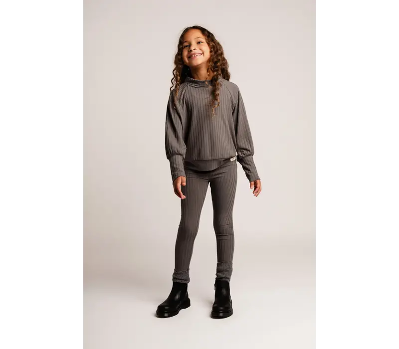 Baje Studio Vevey Grey steel