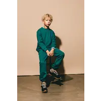 Labo de colores Yashio Green sea