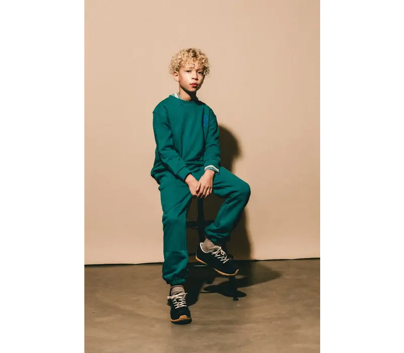 Labo de colores Yashio Green sea