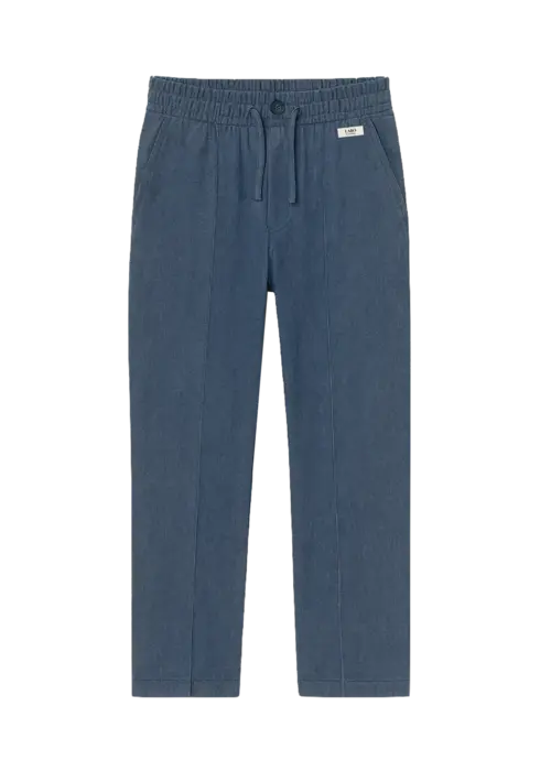Labo de colores Labo de colores Seya Blue denim