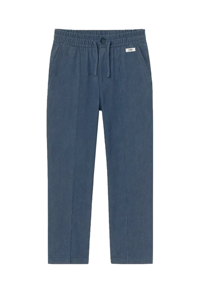 Labo de colores Seya Blue denim