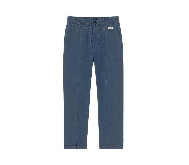 Labo de colores Seya Blue denim