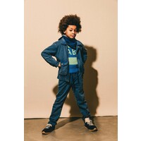 Labo de colores Seya Blue denim