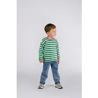 The New Chapter Riley denim pants Denim