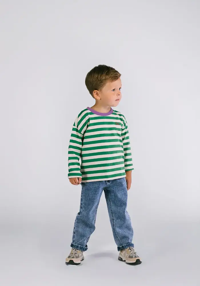 The New Chapter Riley denim pants Denim