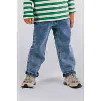 The New Chapter Riley denim pants Denim