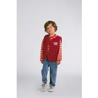 The New Chapter Riley denim pants Denim