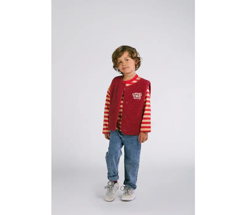 The New Chapter Riley denim pants Denim