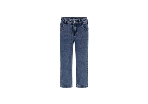 The New Chapter The New Chapter Riley denim pants Denim