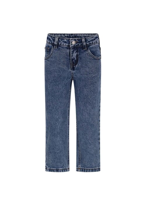 The New Chapter The New Chapter Riley denim pants Denim