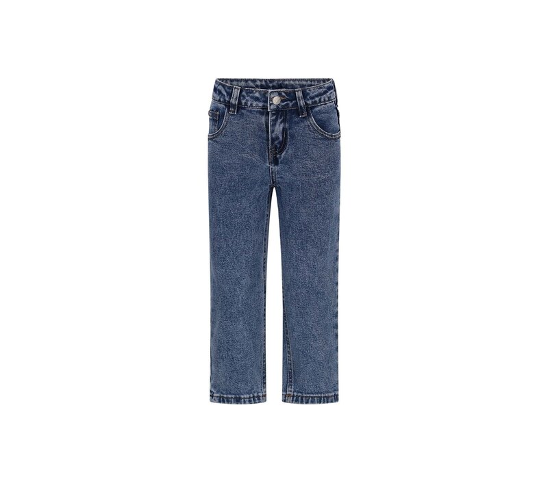 The New Chapter Riley denim pants Denim