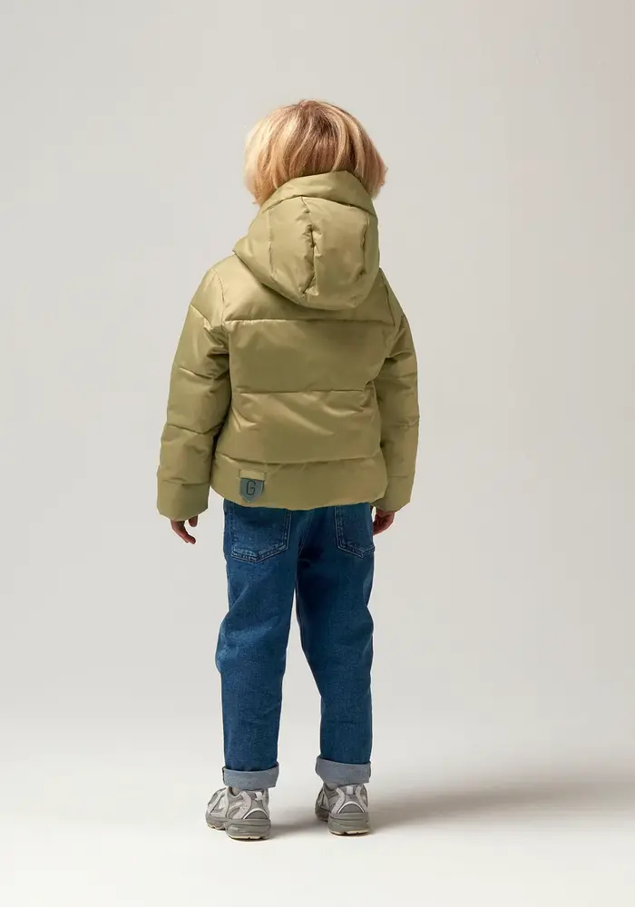 Gosoaky DRAGON EYE gray green