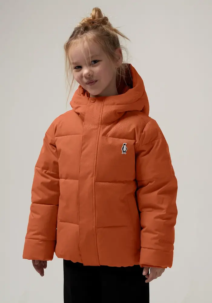 Gosoaky DRAGON EYE spice route rust