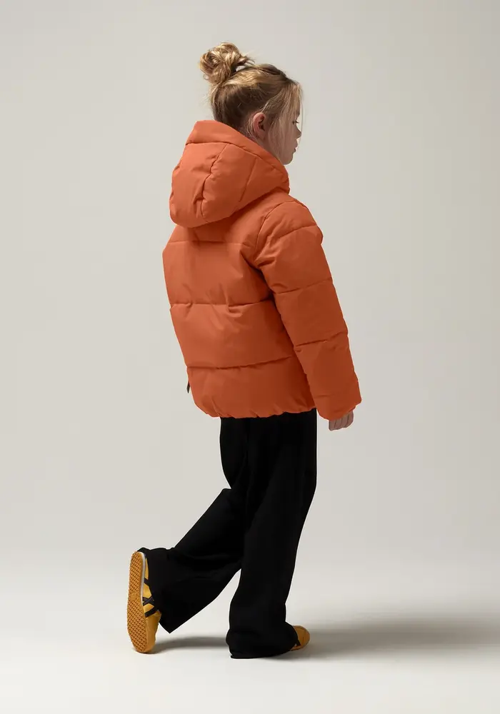 Gosoaky DRAGON EYE spice route rust