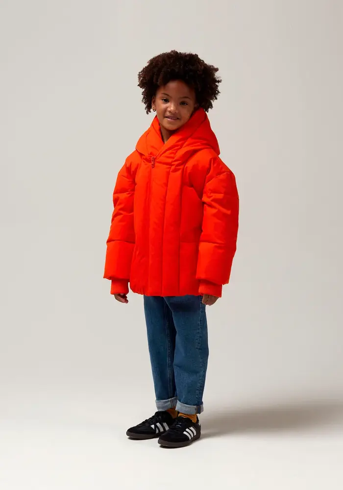 Gosoaky HOUND DOG poppin red